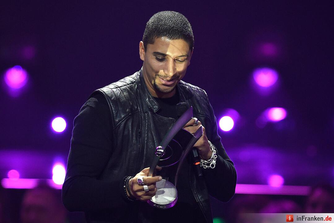 Echo 2016 - Verleihung