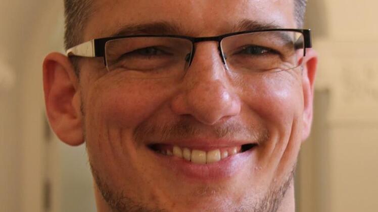 Dominik Salosnig übernimmt für sechs Monate Gerhard Renks Nachfolge.