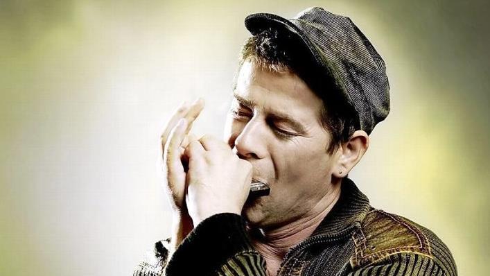 Michael Hirte wurde beim "Supertalent"-Wettbewerb entdeckt. Foto: PR