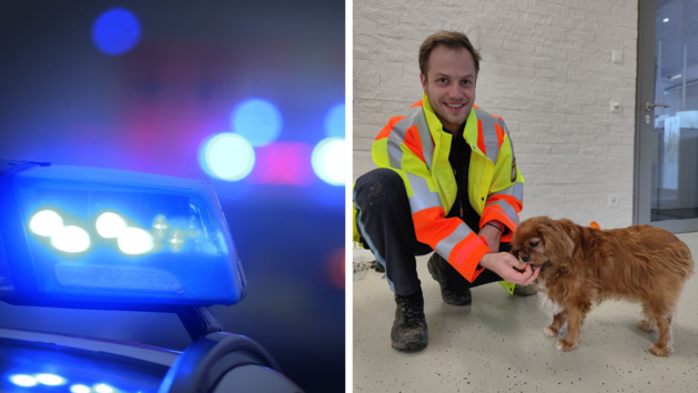 A3 bei Waldaschaff: Unfall mit drei Verletzten