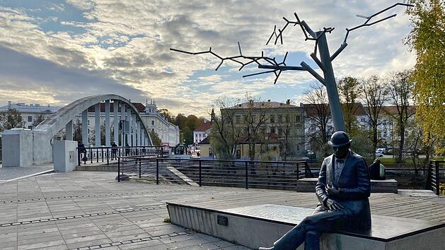 Kulturhauptstadt Tartu