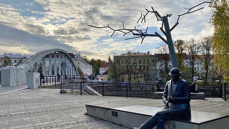 Kulturhauptstadt Tartu