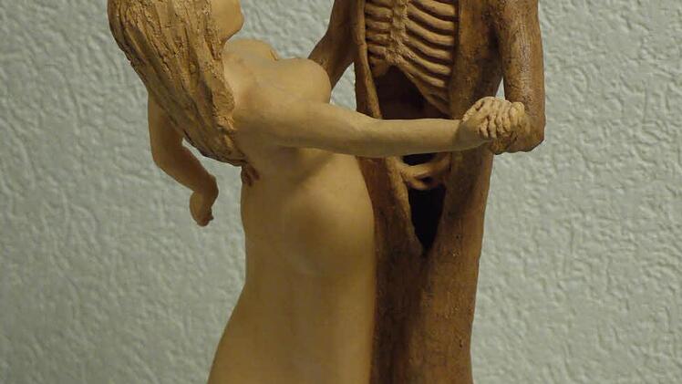 Foto: Pauline Lindner