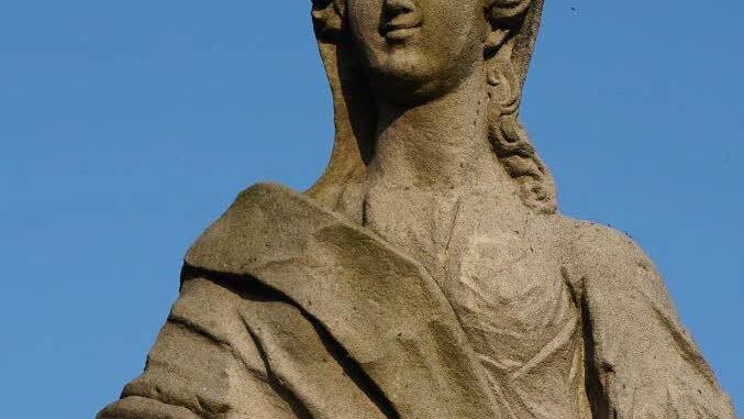 Eindrücke vom Vorabend des Hauptwallfahrtsfestes auf dem Maria Ehrenberg. Foto: Marion Eckert