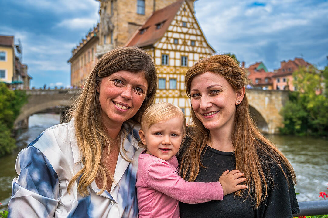 Das traditionelle Fischerstechen