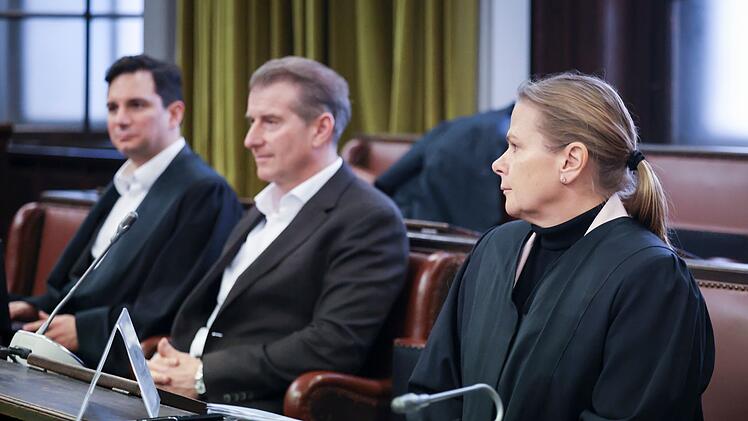 Fortsetzung Prozess wegen mutmaßlicher Kindesentführung