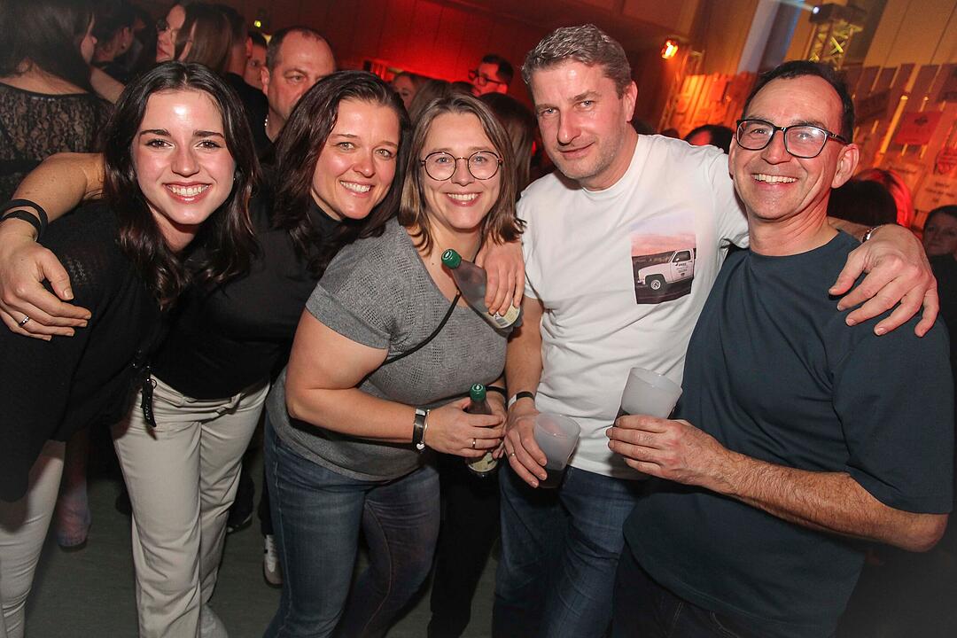 M&uuml;nchberg drehte auf!