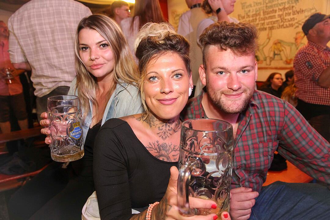Kronach feiert!