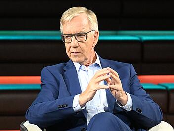 Linken-Politiker Dietmar Bartsch kritisierte Bundeskanzler Friedrich Merz unmissverst&auml;ndlich.