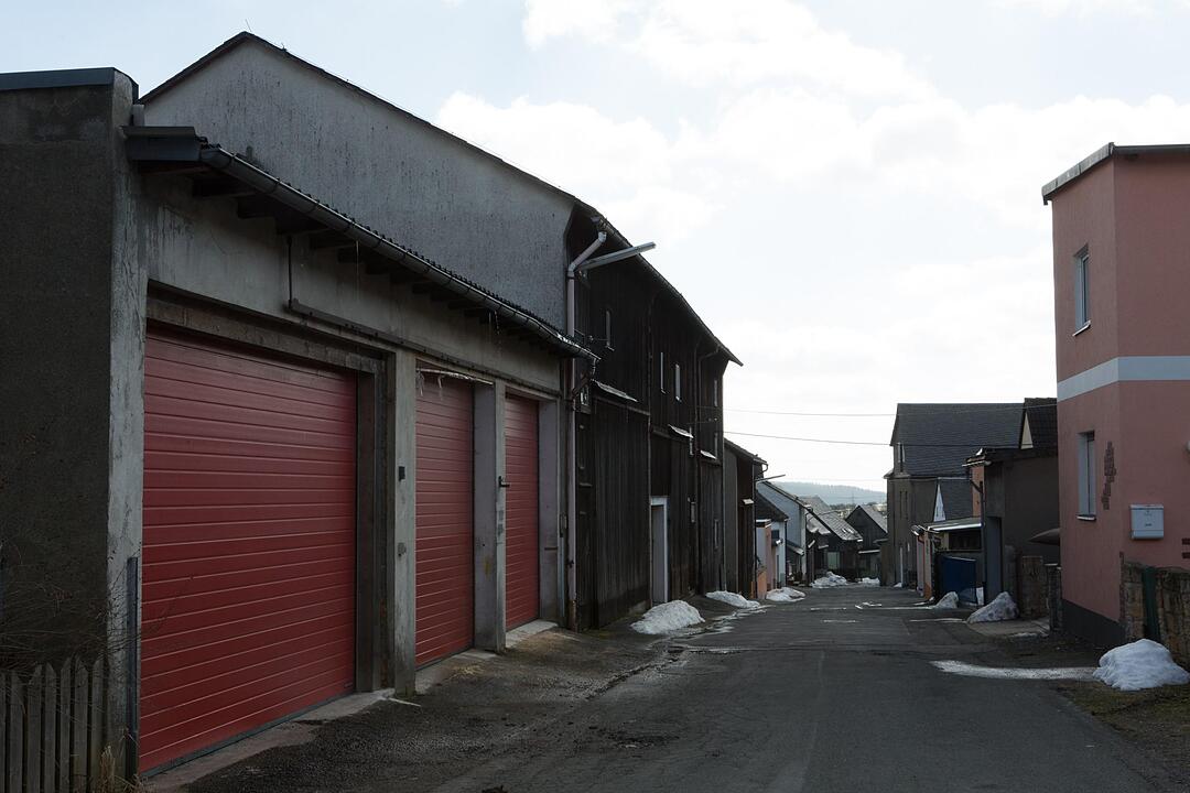 SoS; Teuschnitz; Lkr. Kronach; Gemeindeseite; Foto: Barbara Herbst