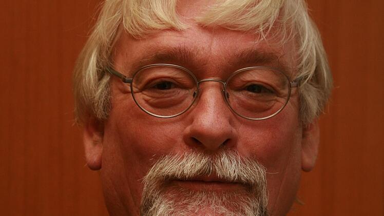 Aures-Kritiker Jürgen Meins