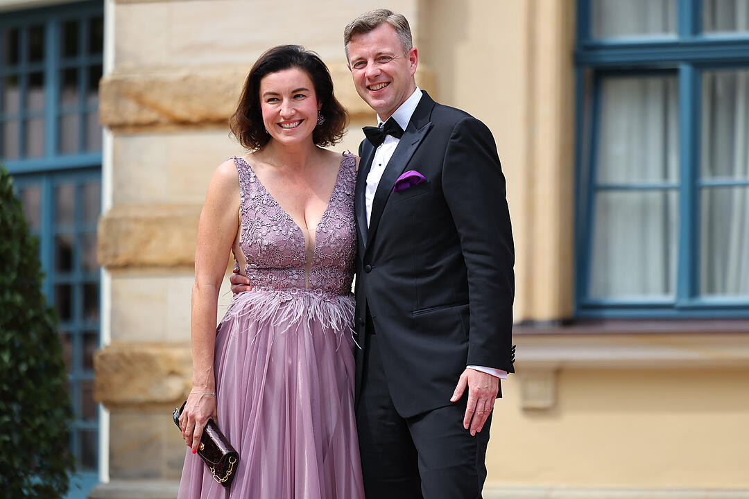 Bayreuther Festspiele 2024 - Eröffnung