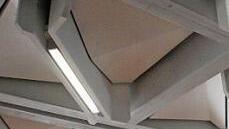 Die Beleuchtung jetzt