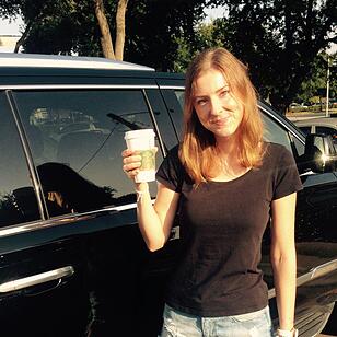 Die schönsten Bilder des fränkischen Kaffeegenusses