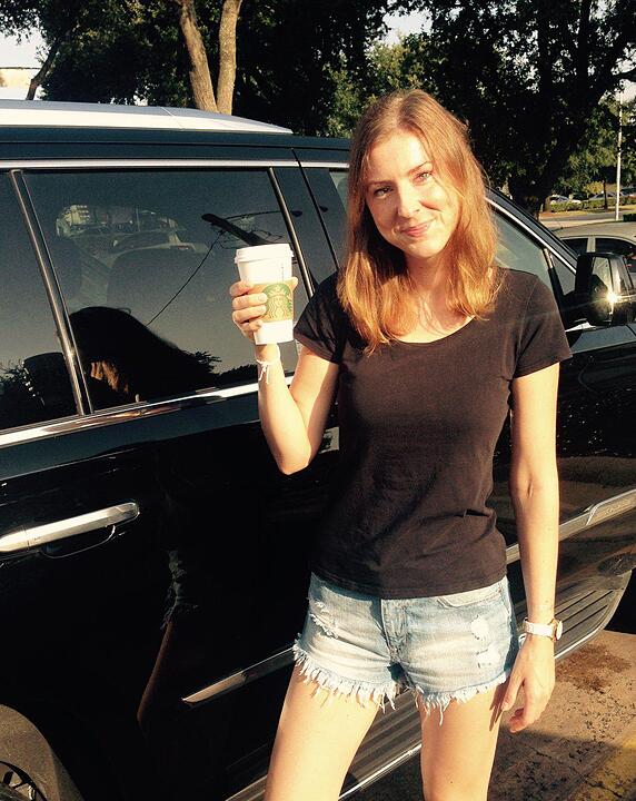 Die schönsten Bilder des fränkischen Kaffeegenusses