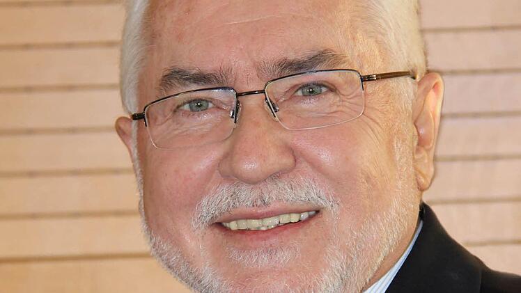 Erwin Horak  Foto: Staatl. Lotterieverwaltung