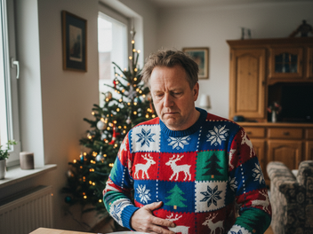 Feiertagstipp: Dieses Weihnachtsgew&uuml;rz l&auml;sst Bl&auml;hungen verschwinden
