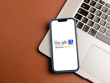 Google, Google Bewertungen, Google Rezensionen