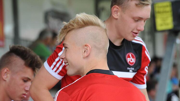 Impressionen vom Rimini-Cup der TSVgg Hausen.