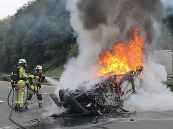 Foto: Archiv/Feuerwehr Hammelburg