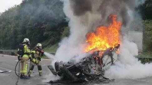 Foto: Archiv/Feuerwehr Hammelburg