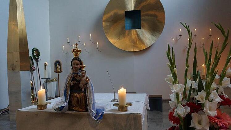 Maria Ehrenberg Marion Eckert