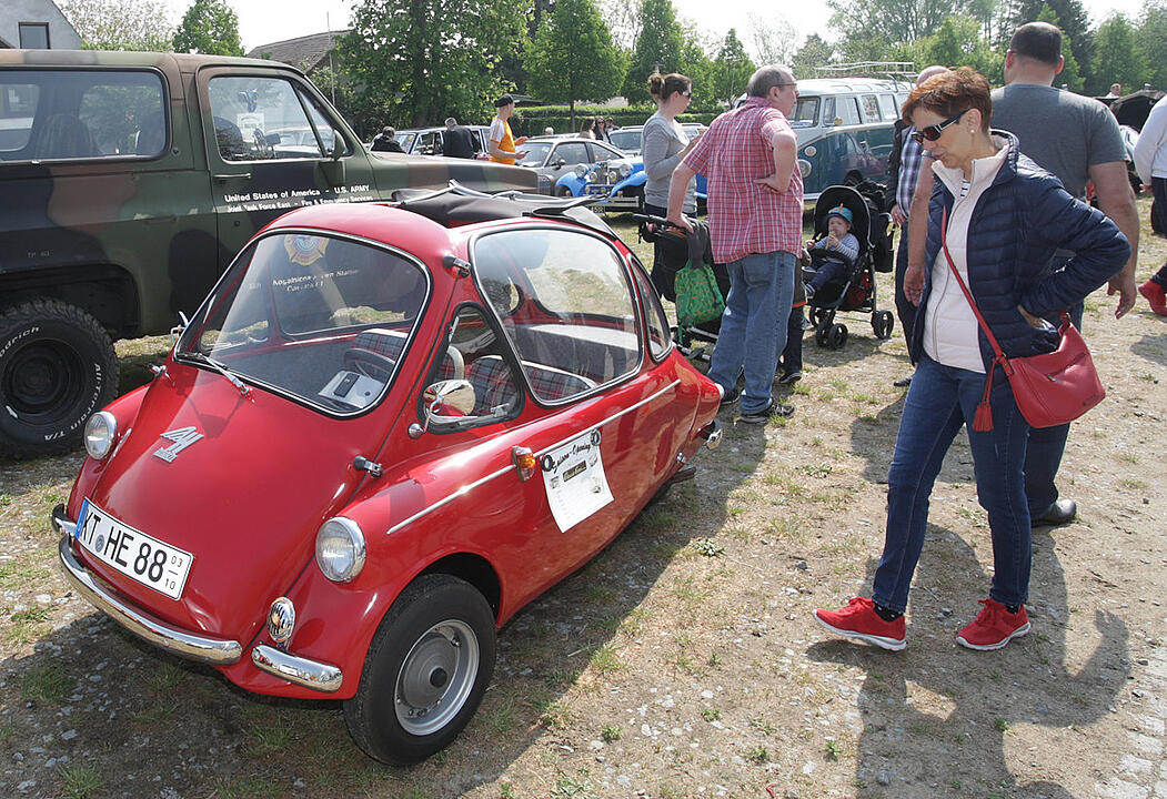 Mainfestival/Stadtschoppen