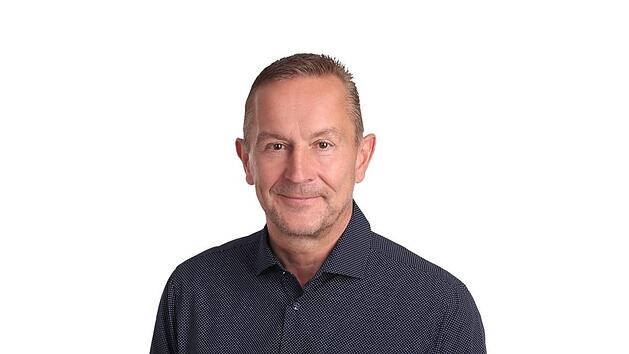 Udo Schönfelder Foto: PR