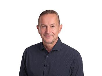 Udo Schönfelder Foto: PR