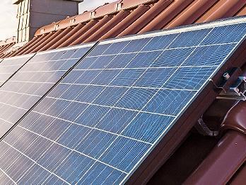 Photovoltaik-Anlage