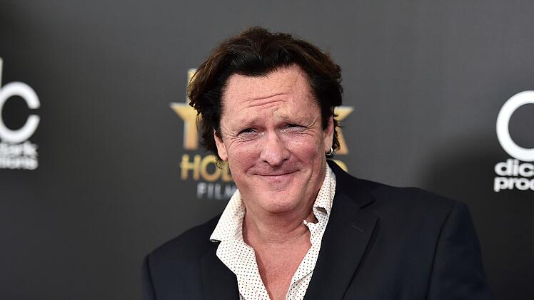 Michael Madsen