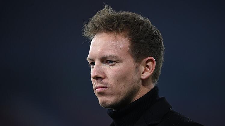 Julian Nagelsmanns &Auml;u&szlig;erung &uuml;ber die Freiwillige Feuerwehr hat f&uuml;r m&auml;chtig &Auml;rger gesorgt.