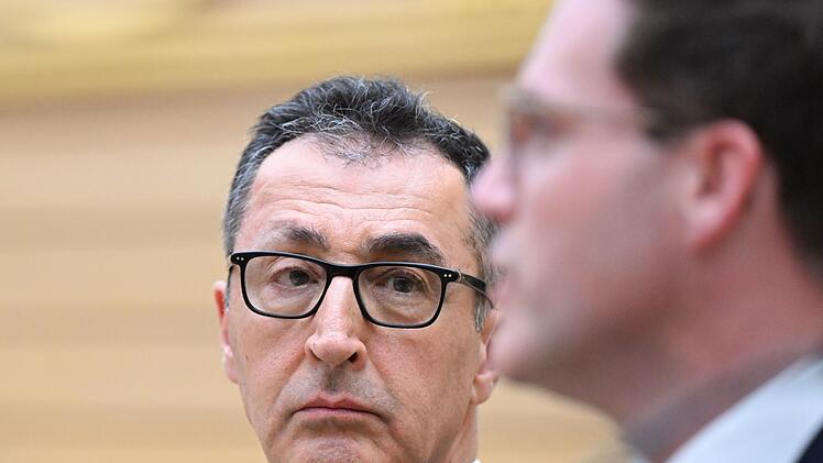 Landtagswahl in Baden-W&uuml;rttemberg