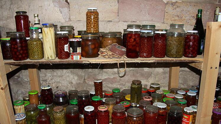 Baunach: Was tue ich bei einem Stromausfall und wie bereite ich mich vor? Notfallflyer ver&ouml;ffentlicht