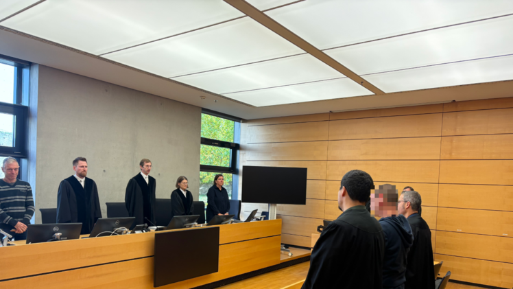 Sabine (13) tot in G&uuml;llegrube geworfen: Urteil ist gefallen