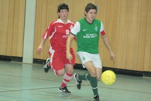 U-16-Norit-Cup des SC Dettelbach