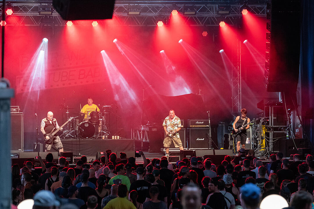 Mission Ready Festival