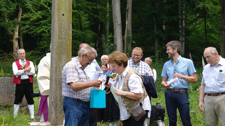 Werberger Treffen 2016 Foto: Stephanie Elm