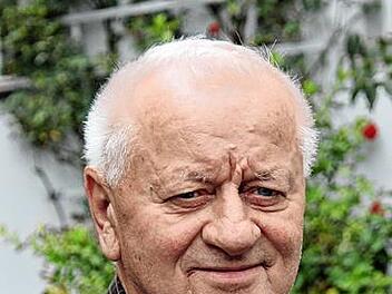 Ich lebe gern in Sulzfeld, weil...