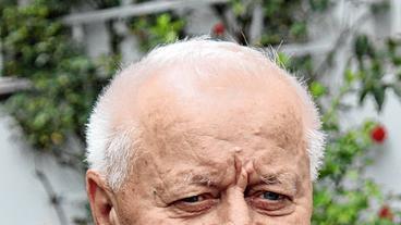 Ich lebe gern in Sulzfeld, weil...