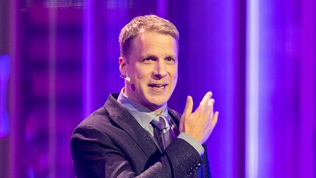 Oliver Pocher: Vom Versicherungsbüro in die schillernde Comedy-Welt
