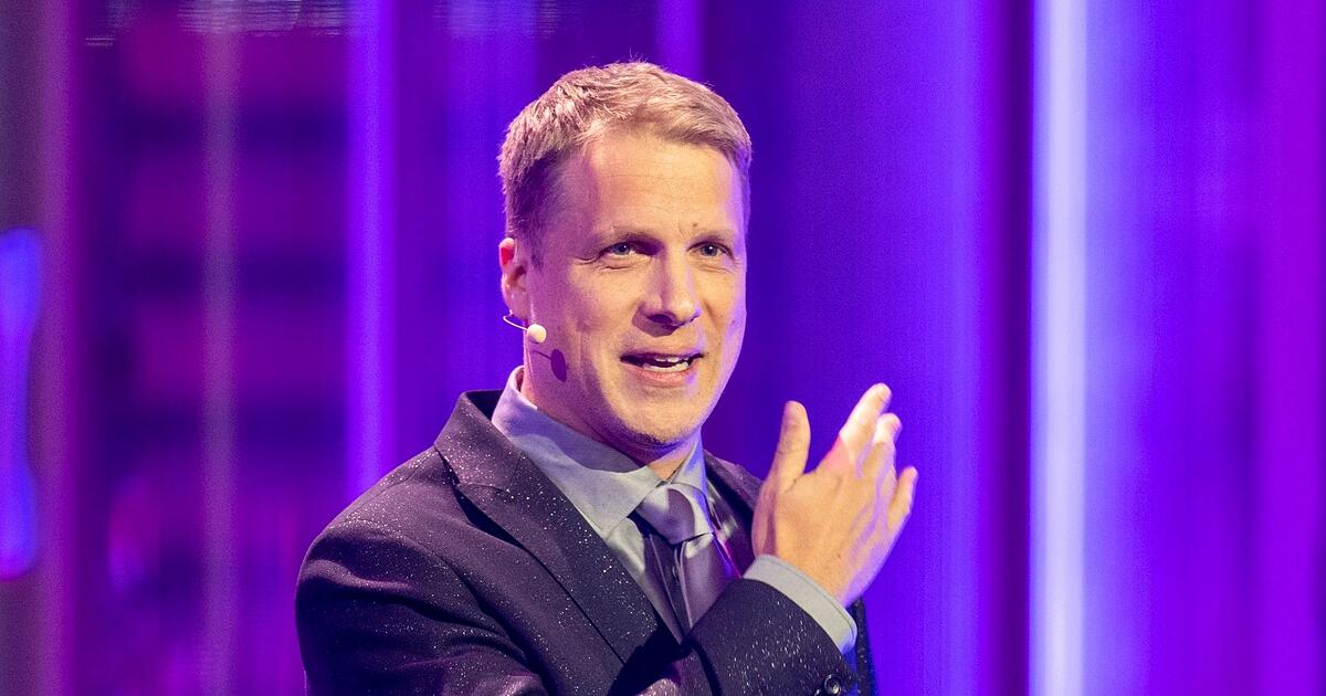 Oliver Pocher: Vom Versicherungsbüro in die schillernde Comedy-Welt