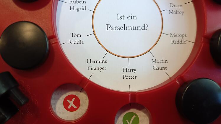 Smart 10 - Harry Potter im Test