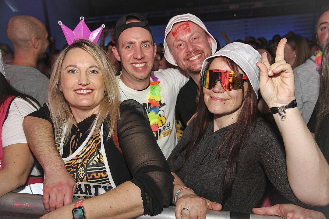Die besten Aprés Ski und Party Hits!