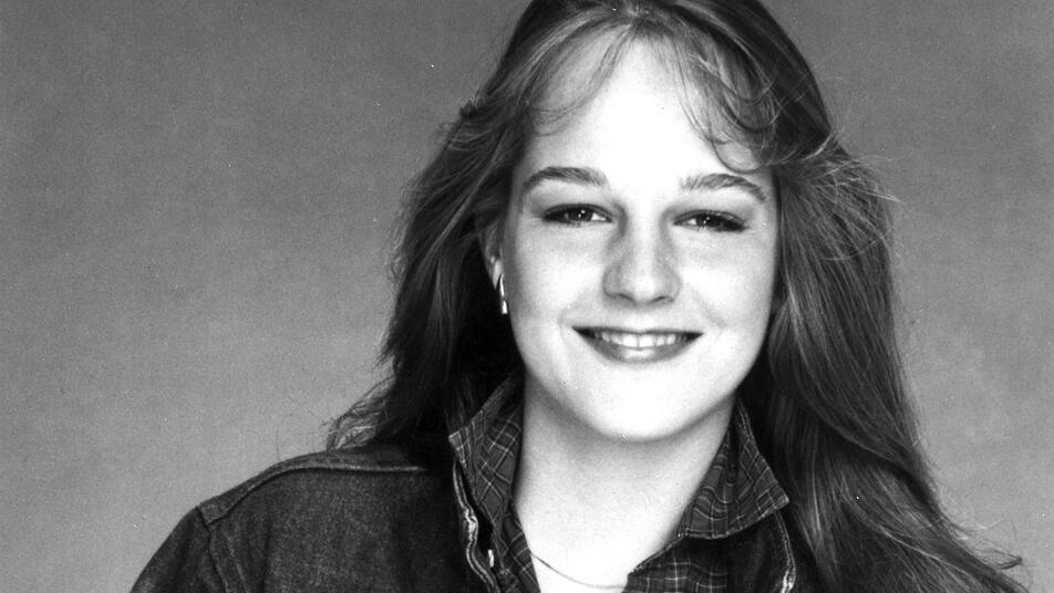 So sah Oscar-Preisträgerin Helen Hunt früher aus