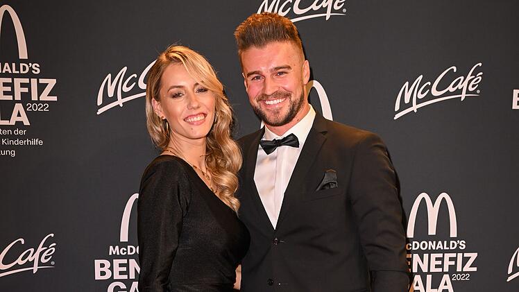 Laura Papendick und Alexander Hindersmann sind zum zweiten Mal Eltern geworden.