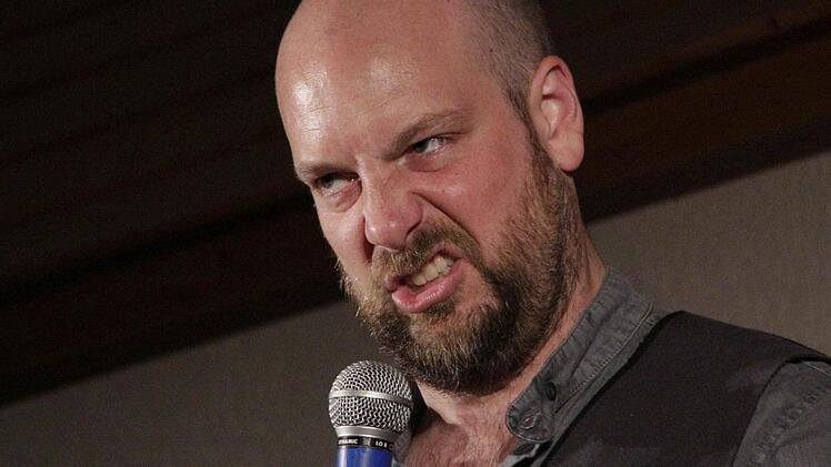 Foto: Josef Hofbauer