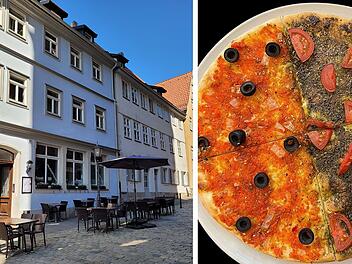 Coburg: Neues Restaurant "Koriander" eröffnet - mit besonderen Gerichten auf der Speisekarte