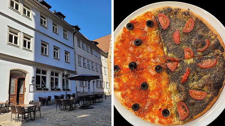 Coburg: Neues Restaurant "Koriander" eröffnet - mit besonderen Gerichten auf der Speisekarte