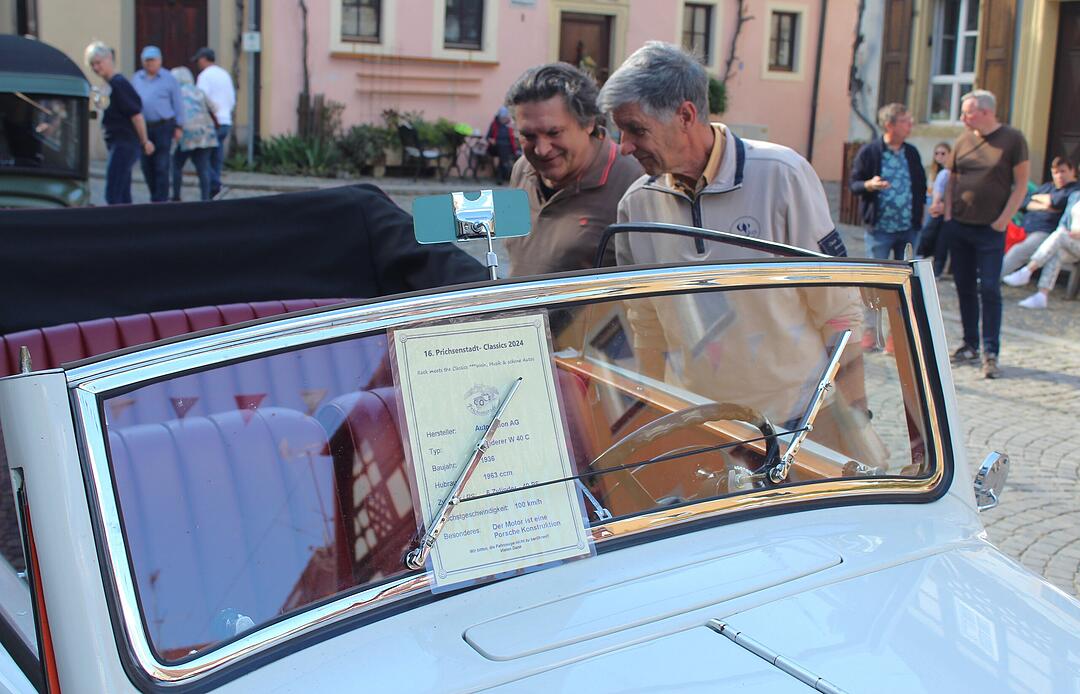 Prichsenstadt Classics
